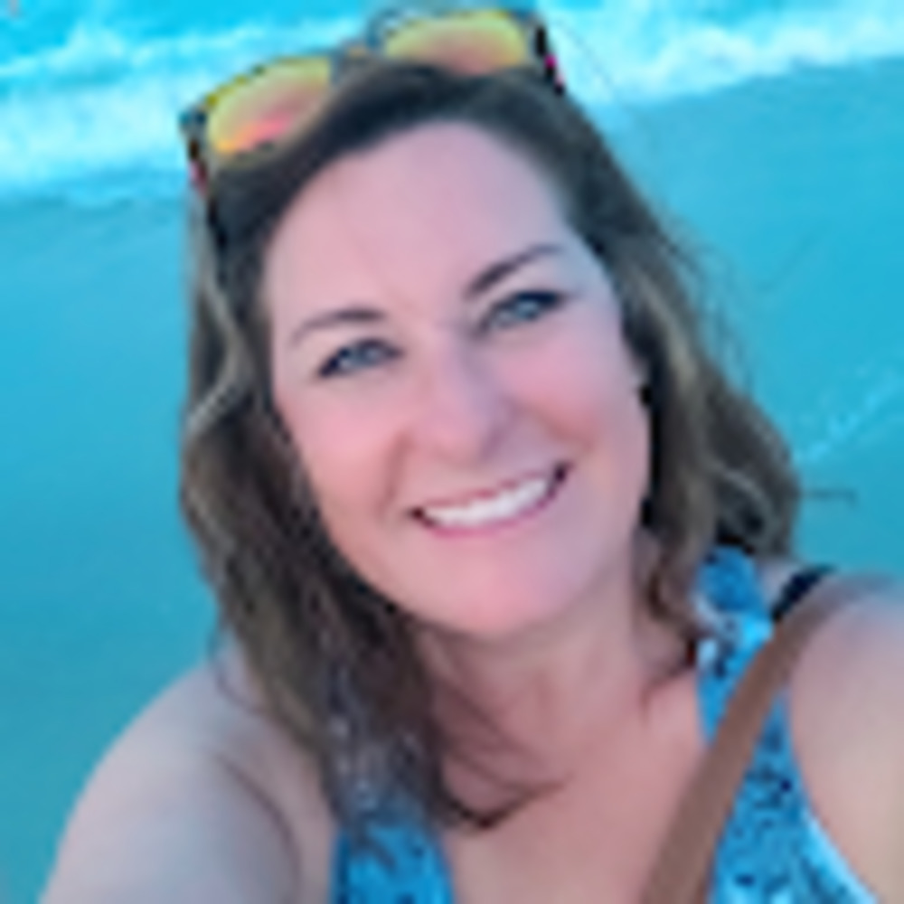Meet your Posher, Renea